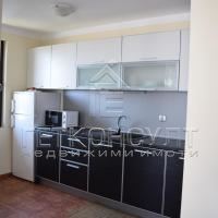 гр.Бургас, кв.Сарафово, двустаен апартамент с гледка море - Агенция за недвижими имоти Варна - Екипът, имот 4