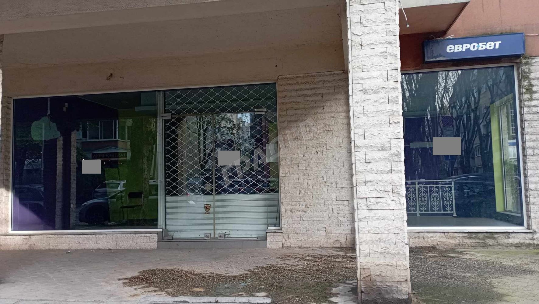 Помещение под наем в района на „Червен площад“ - Агенция за недвижими имоти Варна - Екипът, имот 4