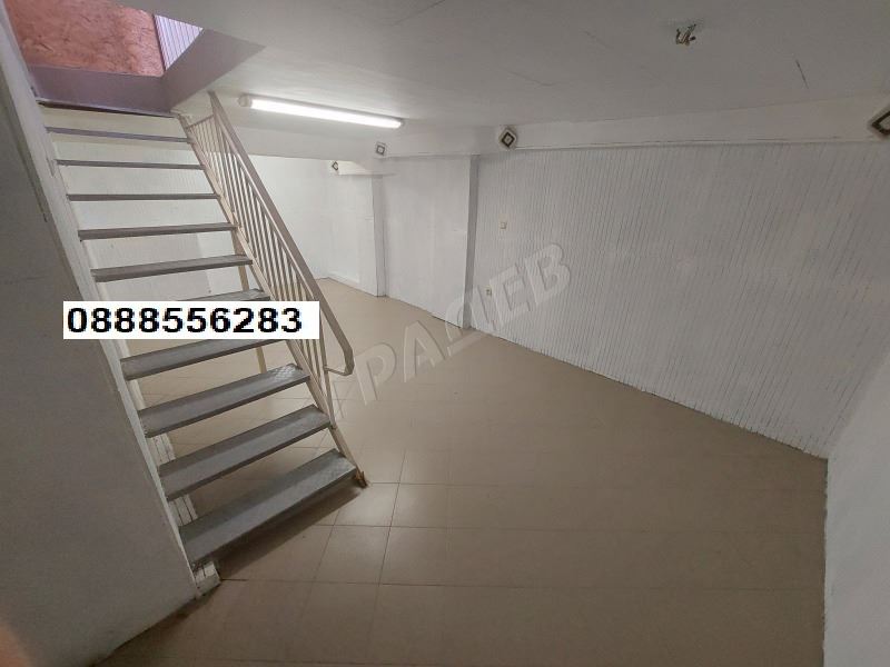 Продава офис в района на Зимно кино Тракия - Агенция за недвижими имоти Варна - Екипът, имот 4