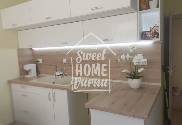 Двустаен апартамент кв.Победа - Агенция за недвижими имоти Варна - Екипът, имот 2