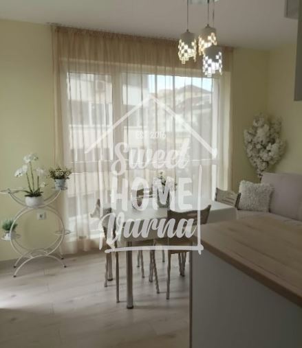 Двустаен апартамент кв.Победа - Агенция за недвижими имоти Варна - Екипът, имот 4