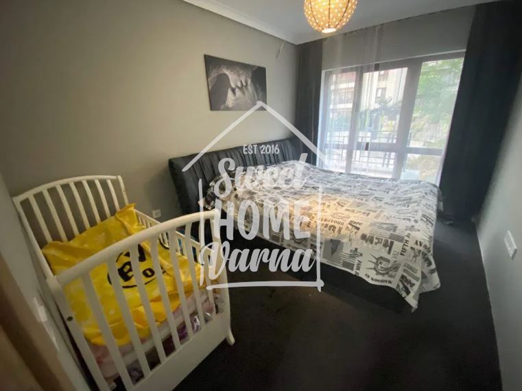 Тристаен апартамент кв.Възраждане 3,м-ст Пчелина,110 кв.м. - Агенция за недвижими имоти Варна - Екипът, имот 4