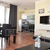 гр.Бургас, кв.Сарафово, двустаен апартамент с гледка море - Агенция за недвижими имоти Варна - Екипът, имот 1