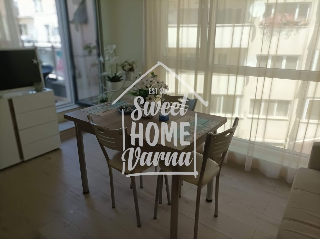 Двустаен апартамент кв.Победа - Агенция за недвижими имоти Варна - Екипът