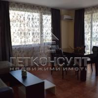 гр.Бургас, кв.Сарафово, двустаен апартамент с гледка море - Агенция за недвижими имоти Варна - Екипът, имот 2