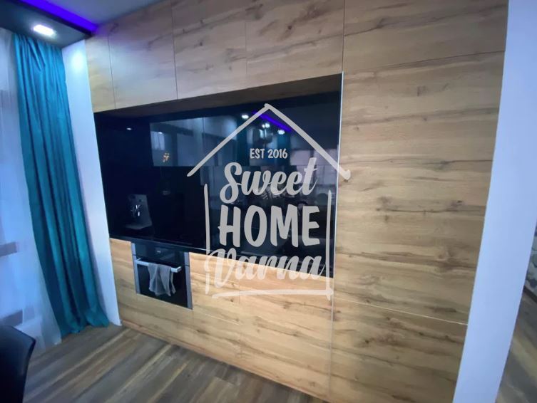 Тристаен апартамент кв.Възраждане 3,м-ст Пчелина,110 кв.м. - Агенция за недвижими имоти Варна - Екипът, имот 1