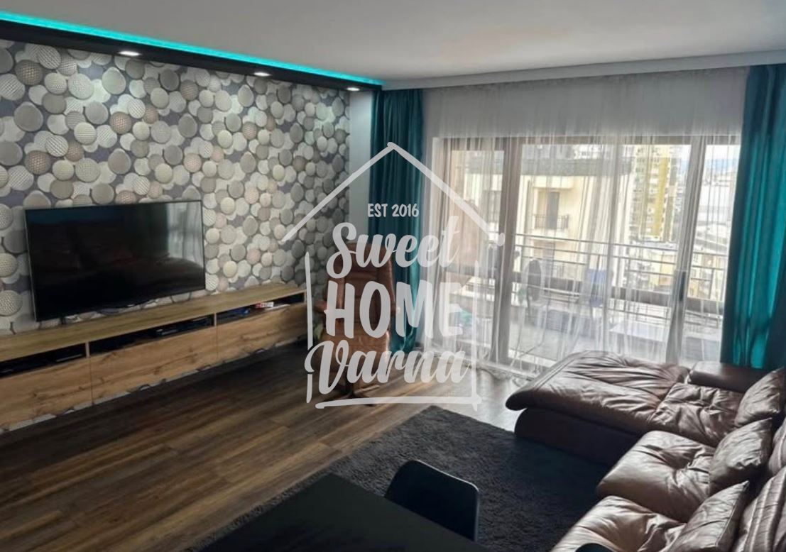 Тристаен апартамент кв.Възраждане 3,м-ст Пчелина,110 кв.м. - Агенция за недвижими имоти Варна - Екипът, имот 3