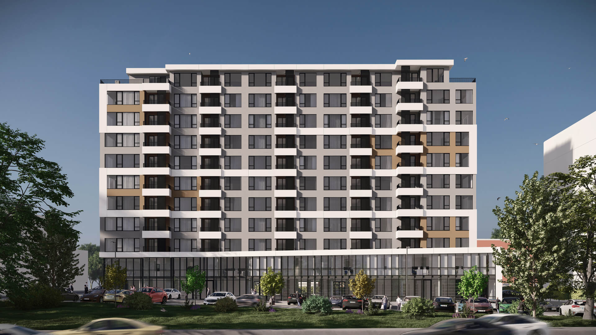 Дарина Иванова Агенция за недвижими имоти Варна - Ekipat