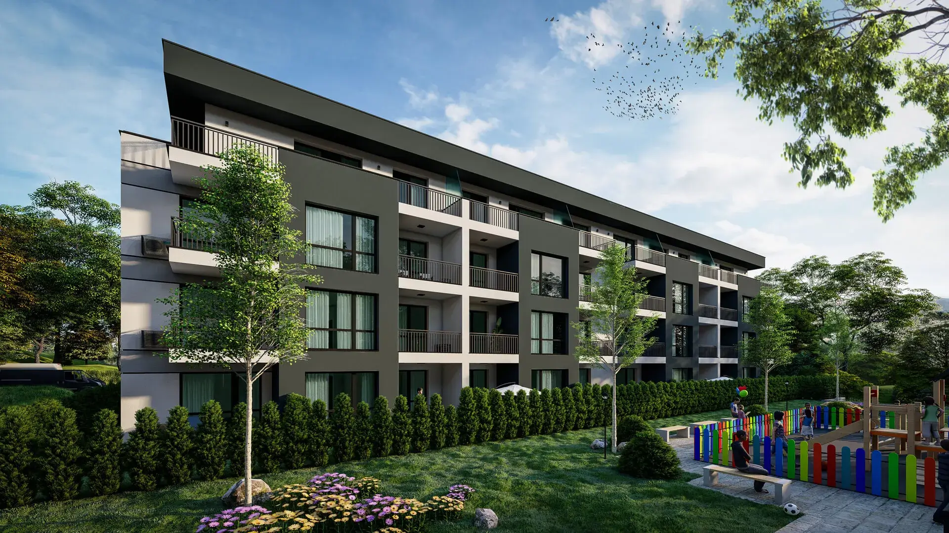 Дарина Иванова Агенция за недвижими имоти Варна - Ekipat