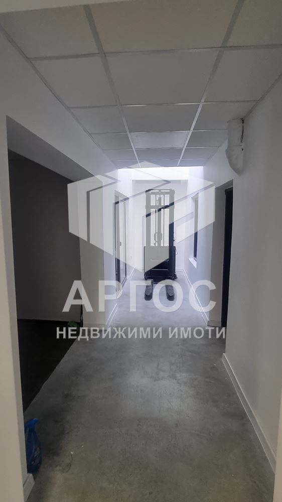 Продава самостоятелна сграда/магазин – район ЖП гара - Агенция за недвижими имоти Варна - Екипът, имот 4