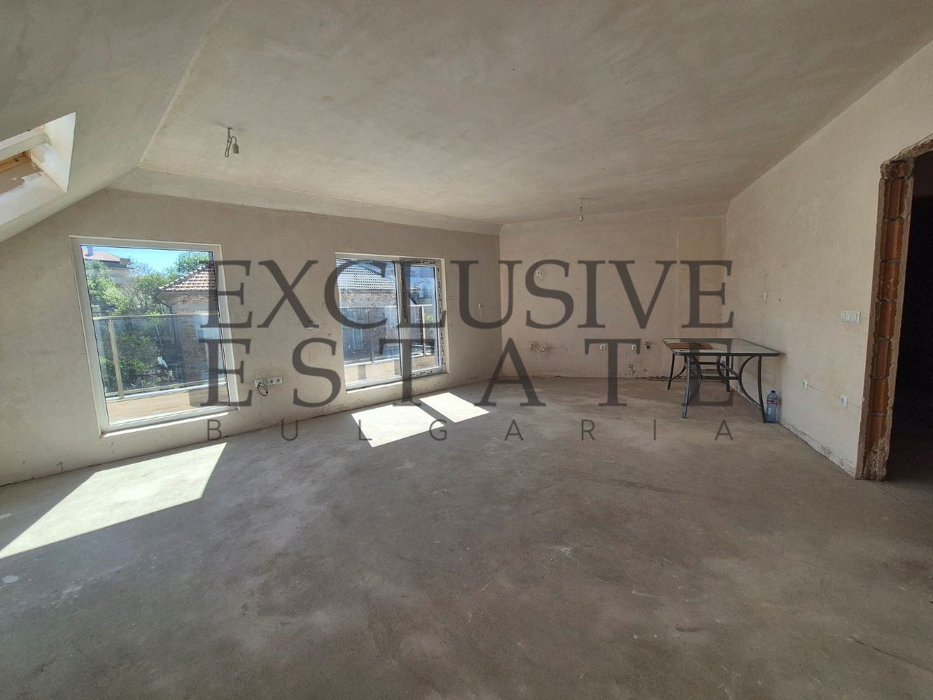 Панорамен четиристаен апартамент за продажба в кв. Аспарухово, гр. Варна! - Агенция за недвижими имоти Варна - Екипът, имот 3