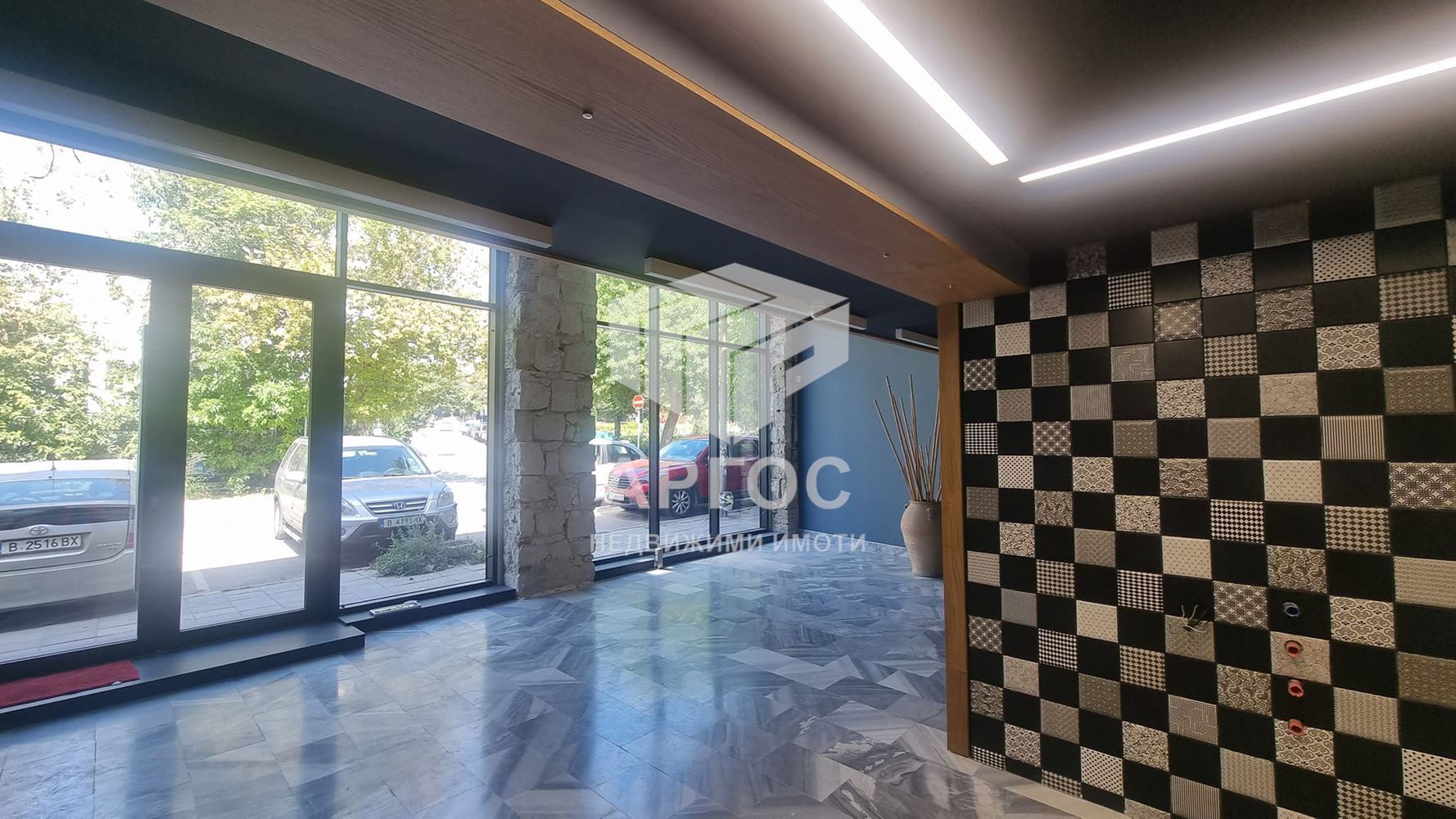 Продава самостоятелна сграда/магазин – район ЖП гара - Агенция за недвижими имоти Варна - Екипът, имот 2