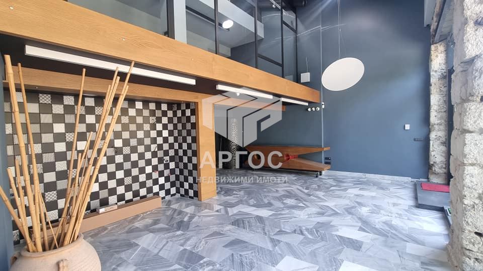 Продава самостоятелна сграда/магазин – район ЖП гара - Агенция за недвижими имоти Варна - Екипът, имот 1