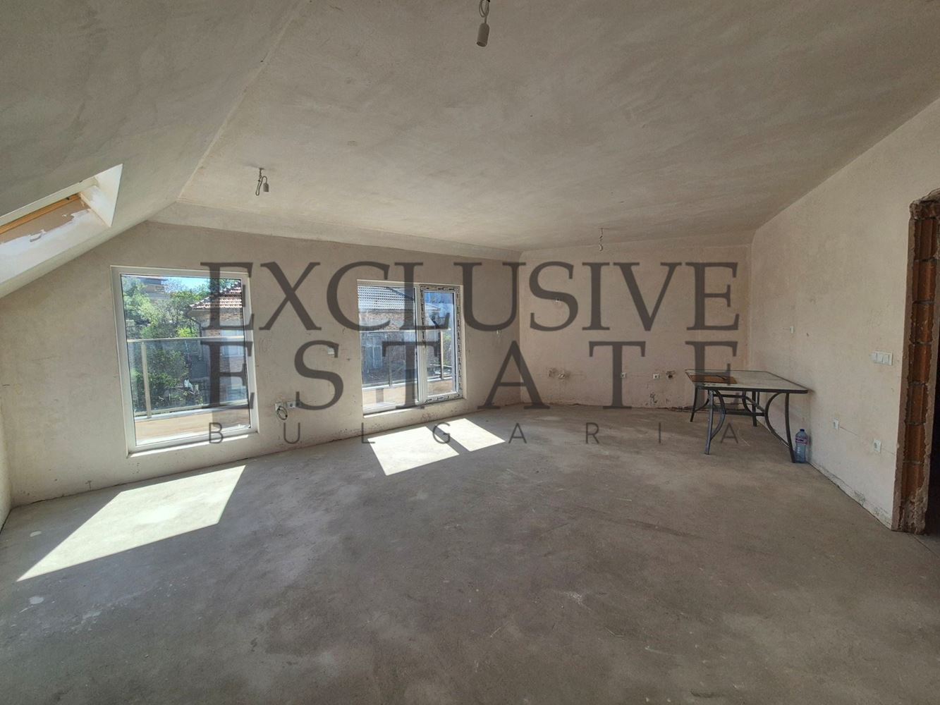 Панорамен четиристаен апартамент за продажба в кв. Аспарухово, гр. Варна! - Агенция за недвижими имоти Варна - Екипът, имот 4