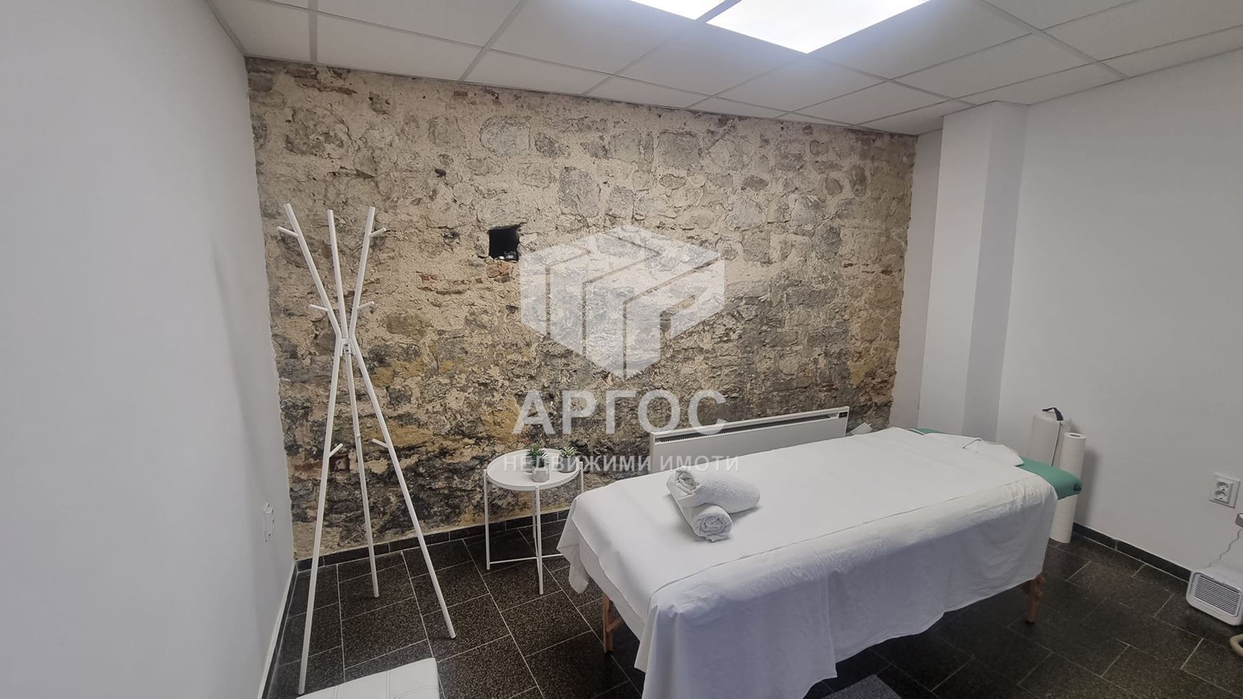 Продава самостоятелна сграда/магазин – район ЖП гара - Агенция за недвижими имоти Варна - Екипът, имот 3