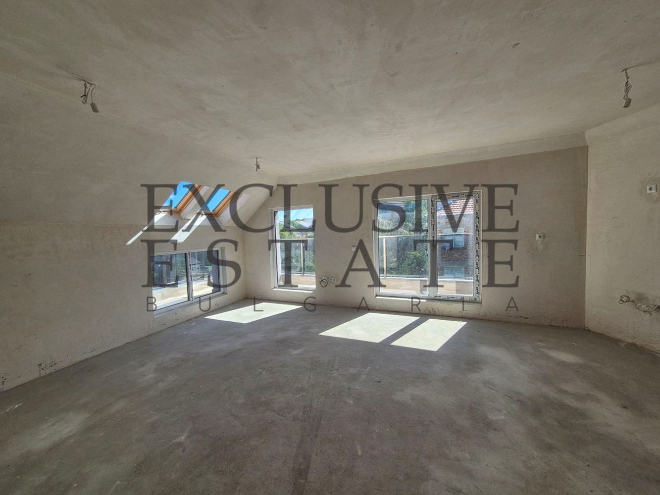 Панорамен четиристаен апартамент за продажба в кв. Аспарухово, гр. Варна! - Агенция за недвижими имоти Варна - Екипът, имот 2