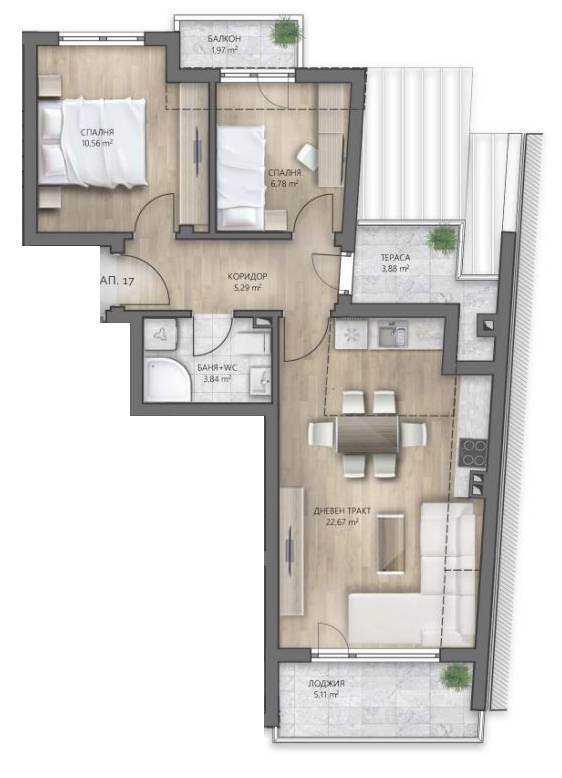 Adeko - Агенция за недвижими имоти Варна - Екипът