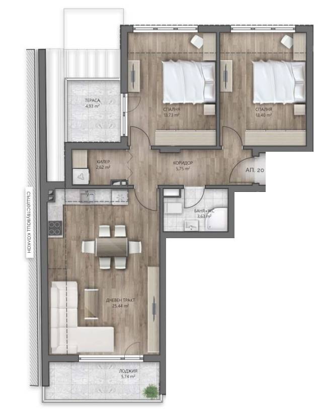 Adeko - Агенция за недвижими имоти Варна - Екипът