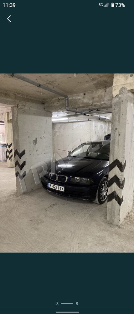 ГАРАЖ ЕВКСИНОГРАД - Агенция за недвижими имоти Варна - Екипът, имот 3