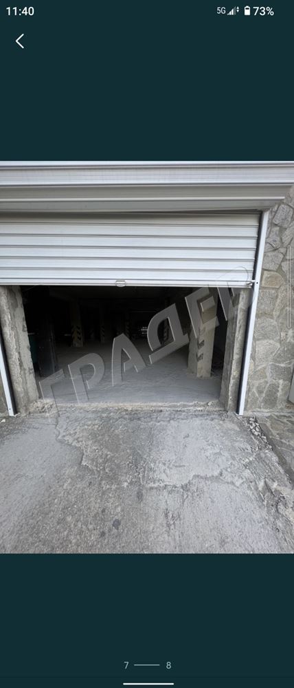 ГАРАЖ ЕВКСИНОГРАД - Агенция за недвижими имоти Варна - Екипът, имот 1