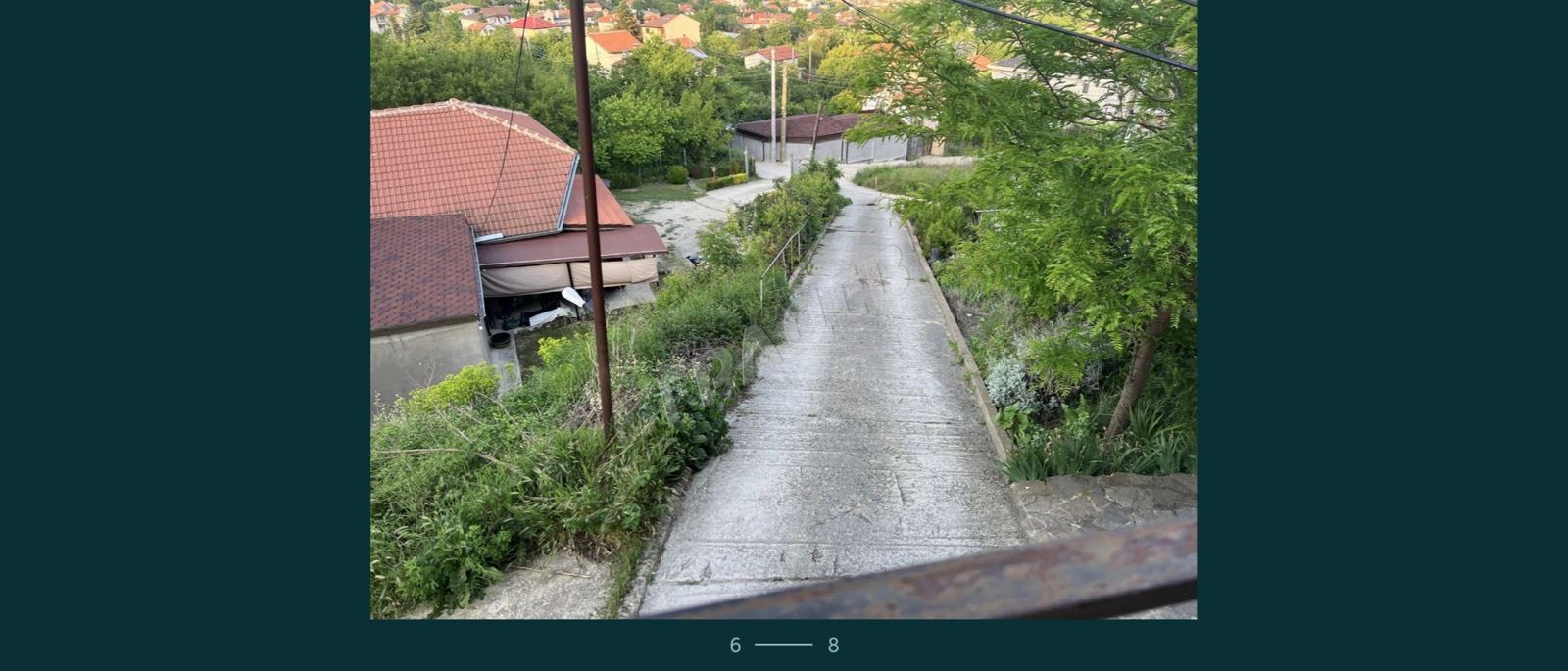 ГАРАЖ ЕВКСИНОГРАД - Агенция за недвижими имоти Варна - Екипът