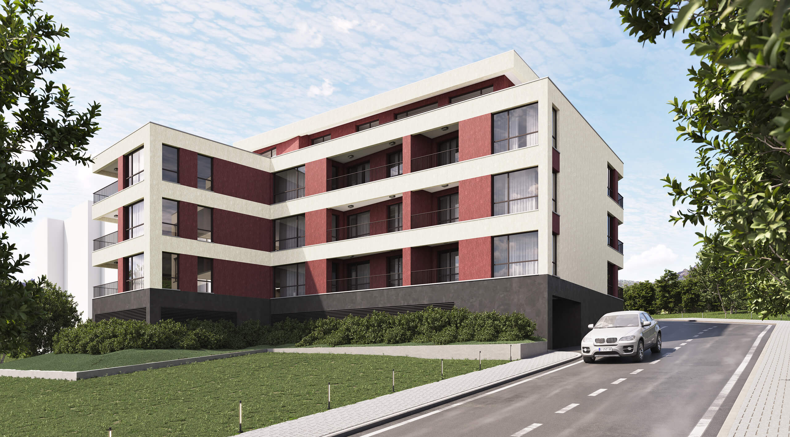 Дарина Иванова Агенция за недвижими имоти Варна - Ekipat