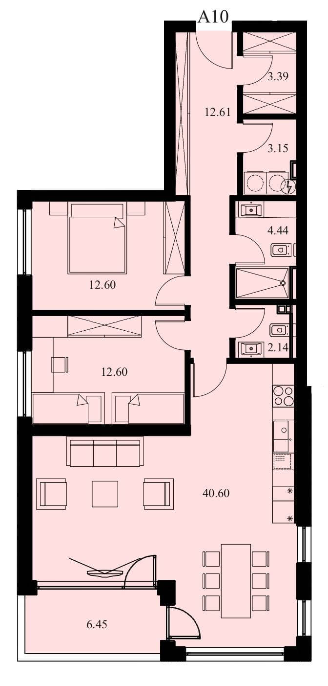 Verona - Агенция за недвижими имоти Варна - Екипът