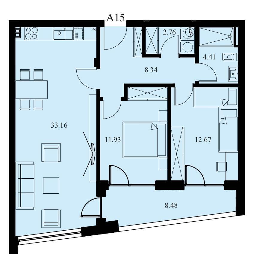 Verona - Агенция за недвижими имоти Варна - Екипът