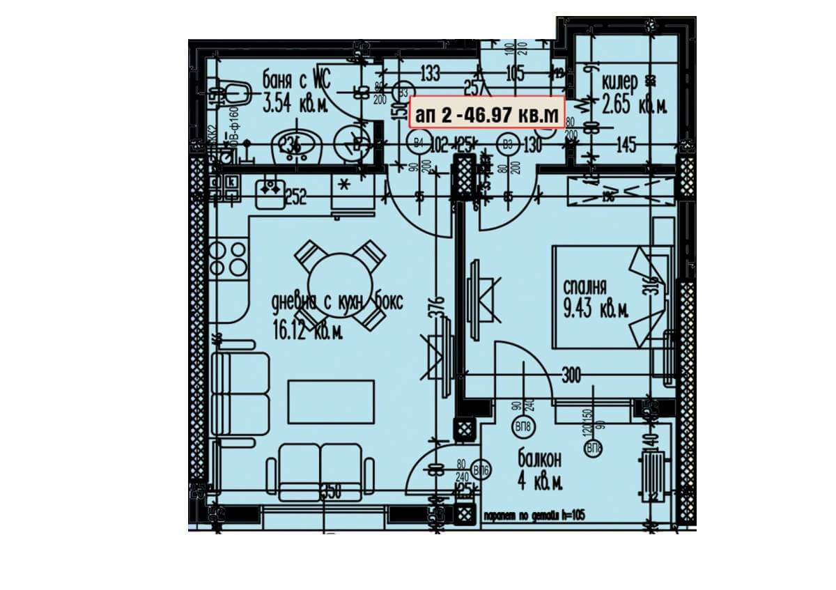 Asparuhovo - Агенция за недвижими имоти Варна - Екипът
