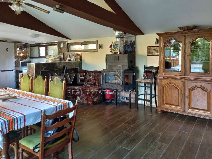 Къща за продажба в централната част на с. Кранево - Агенция за недвижими имоти Варна - Екипът, имот 3