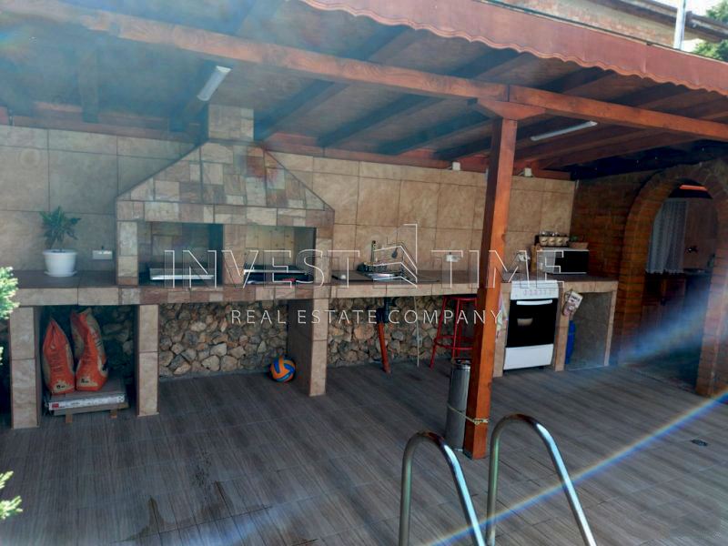 Къща за продажба в централната част на с. Кранево - Агенция за недвижими имоти Варна - Екипът, имот 1