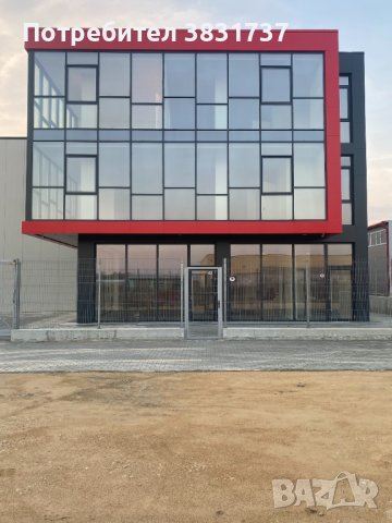 Офис под наем до Метро - Агенция за недвижими имоти Варна - Екипът, имот 4