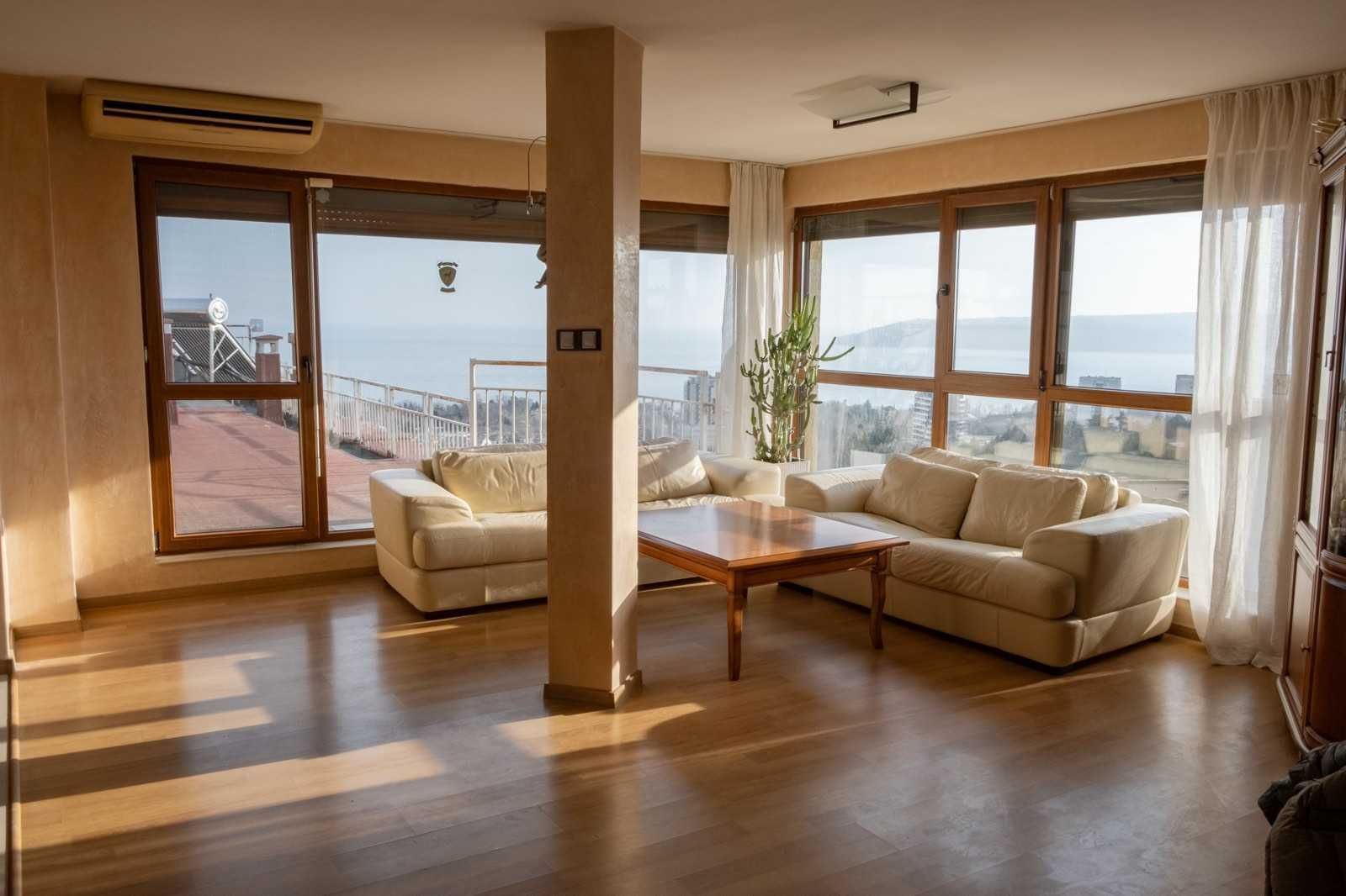 13622 - Агенция за недвижими имоти Варна - Екипът, имот 1