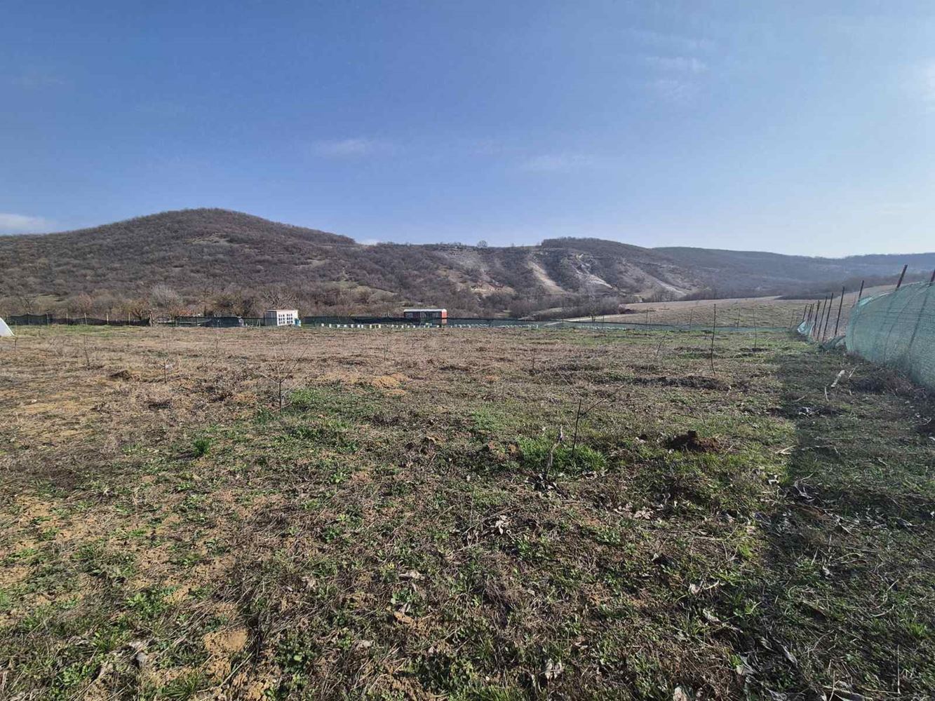 Ексклузивно! Парцел за продажба в района на гр. Белослав, обл. Варна! - Агенция за недвижими имоти Варна - Екипът, имот 2