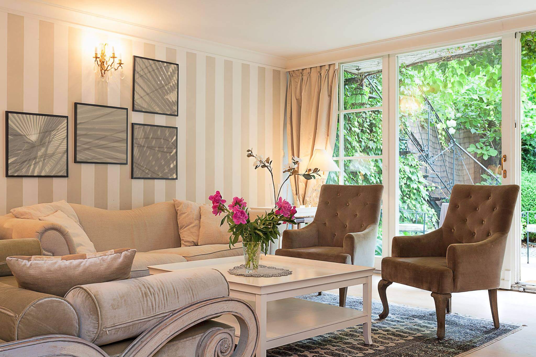 Одисей имоти