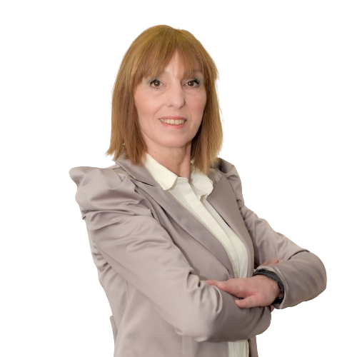 Татяна Димитрова Агенция за недвижими имоти Варна - Екипът