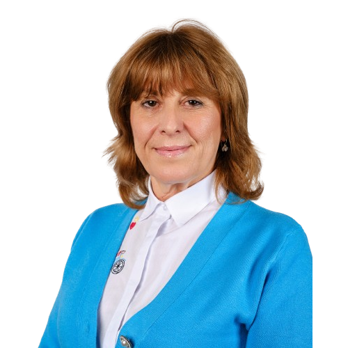 Теменуга Георгиева Агенция за недвижими имоти Варна - Екипът