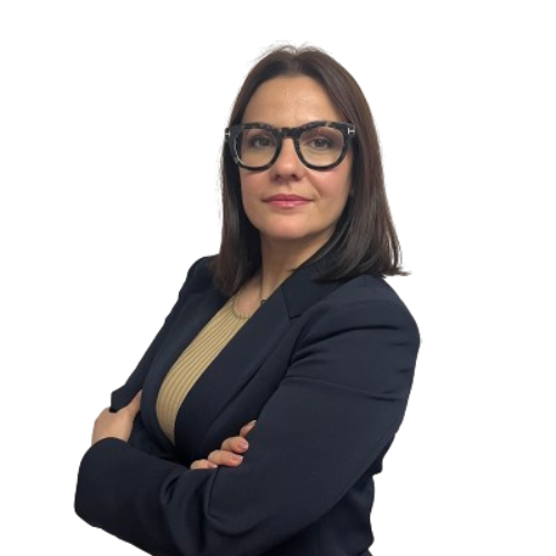 Валентина Кожухарова Агенция за недвижими имоти Варна - Екипът