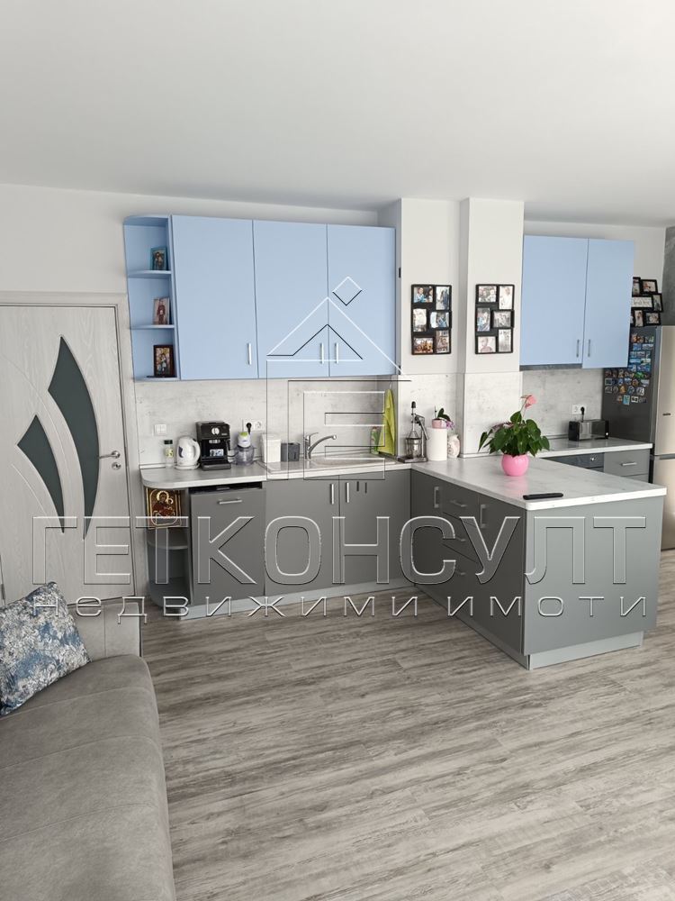 гр.Варна, кв.Чайка, на бул.“В Левски“ - Агенция за недвижими имоти Варна - Екипът, имот 2