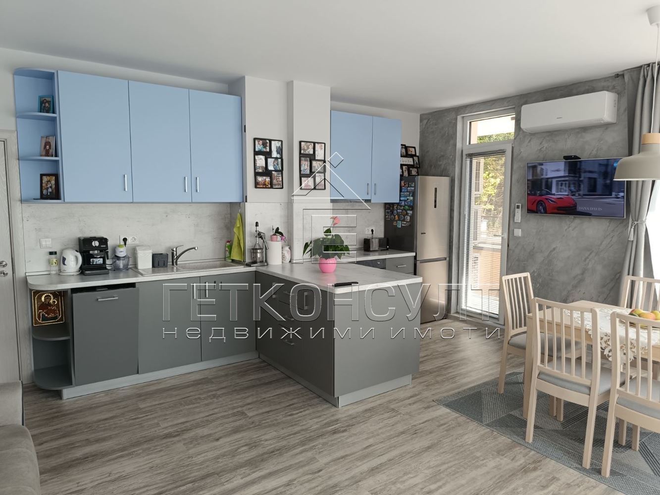 гр.Варна, кв.Чайка, на бул.“В Левски“ - Агенция за недвижими имоти Варна - Екипът