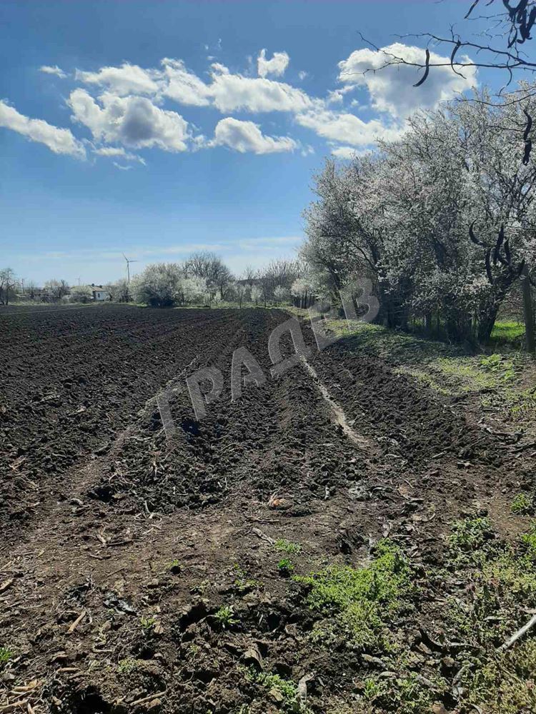 Парцел в с. Поручик Чунчево. - Агенция за недвижими имоти Варна - Екипът, имот 1