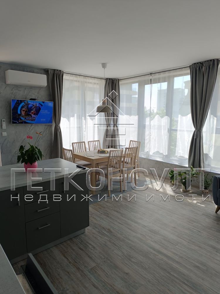 гр.Варна, кв.Чайка, на бул.“В Левски“ - Агенция за недвижими имоти Варна - Екипът, имот 3