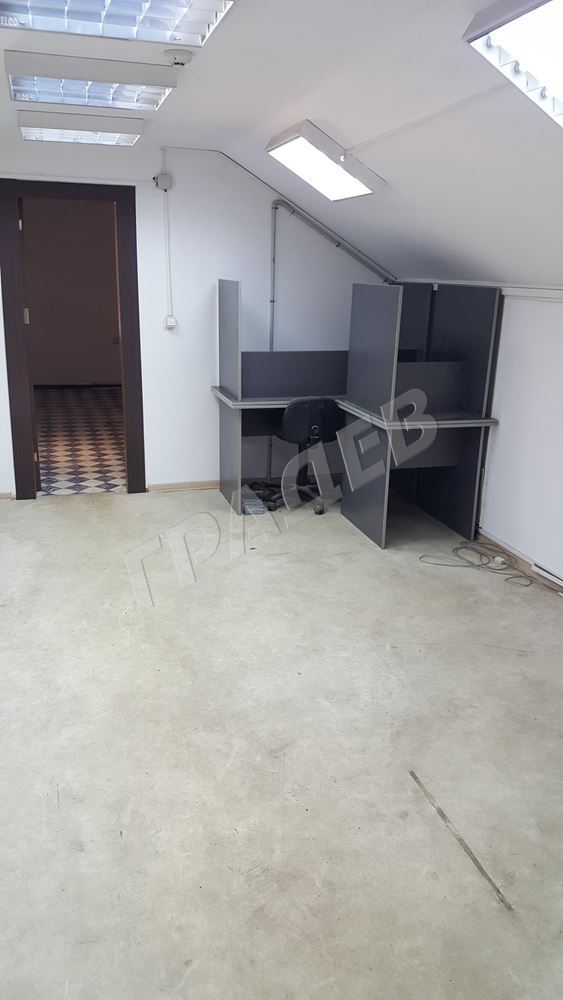 Склад под наем под Аспарухов мост - Агенция за недвижими имоти Варна - Екипът, имот 3
