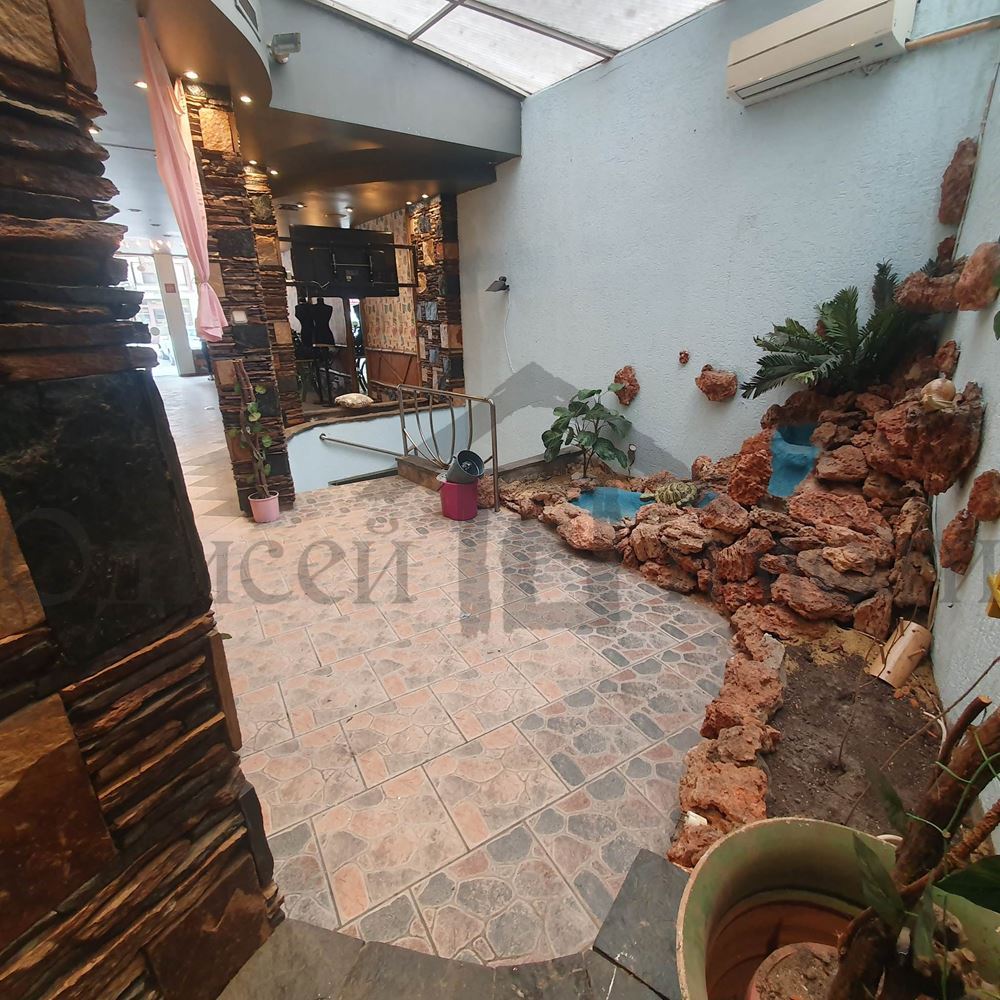 Сладкарница, заведение, фитнес,салон за красота, офис, магазин - Агенция за недвижими имоти Варна - Екипът, имот 3