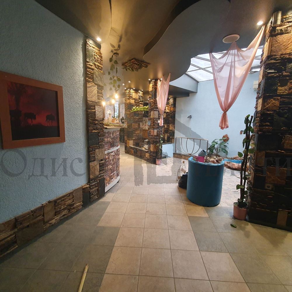 Сладкарница, заведение, фитнес,салон за красота, офис, магазин - Агенция за недвижими имоти Варна - Екипът, имот 2