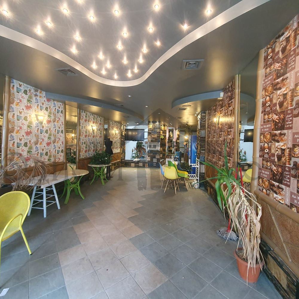 Сладкарница, заведение, фитнес,салон за красота, офис, магазин - Агенция за недвижими имоти Варна - Екипът, имот 4