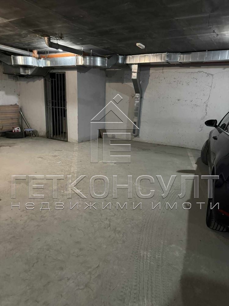 гр.Варна, ПОДЗЕМНО ПАРКОМЯСТО под   наем - Агенция за недвижими имоти Варна - Екипът, имот 1