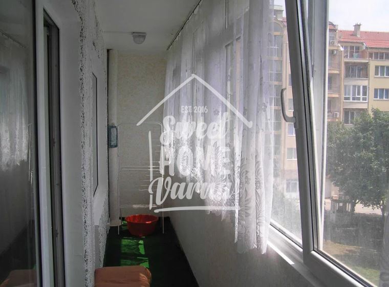 Четиристаен апартамент кв.Левски - Агенция за недвижими имоти Варна - Екипът, имот 4