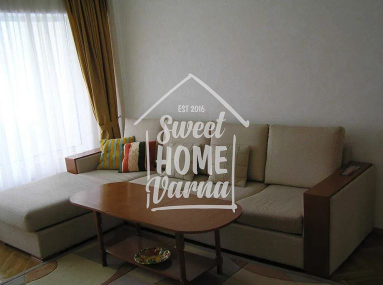 Четиристаен апартамент кв.Левски - Агенция за недвижими имоти Варна - Екипът, имот 1