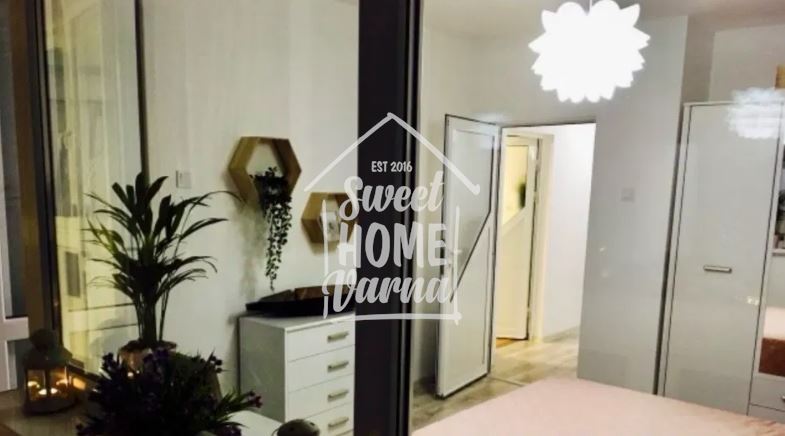 Двустаен обзаведен апартамент Спортна зала - Агенция за недвижими имоти Варна - Екипът, имот 2